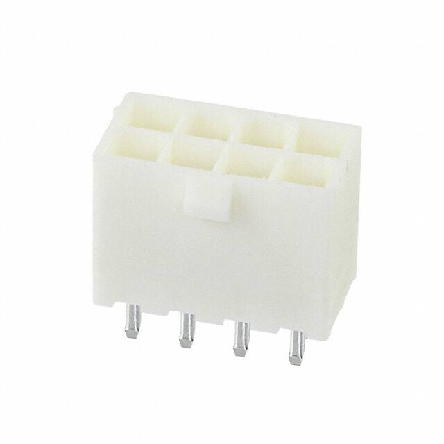 10127820-0822LF Amphenol ICC (FCI)  Headers Male Pins